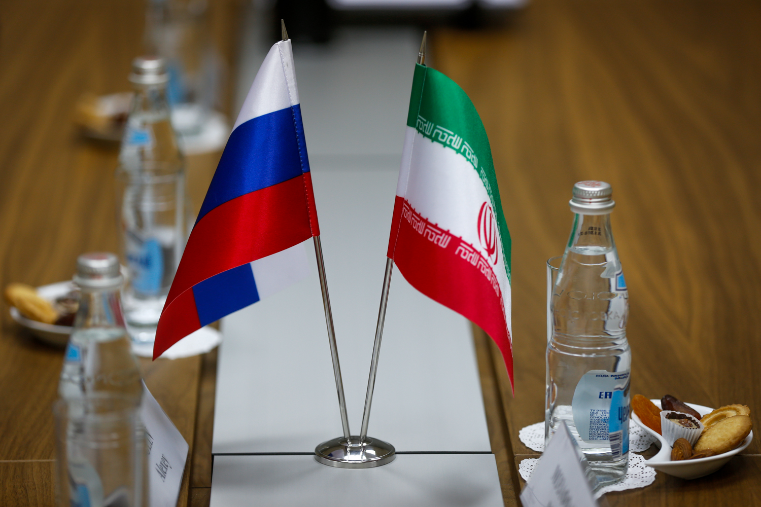 ЦБ Ирана: БРИКС рассмотрит создание аналогов системы SWIFT и организации ФАТФ