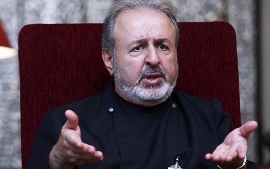 Армянский патриархат Турции извинился перед Эрдоганом за резолюцию Бундестага по Геноциду: реакция Эчмиадзина 