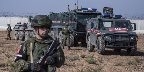 Турция и Россия обсуждают проведение совместного патрулирования в Идлибе