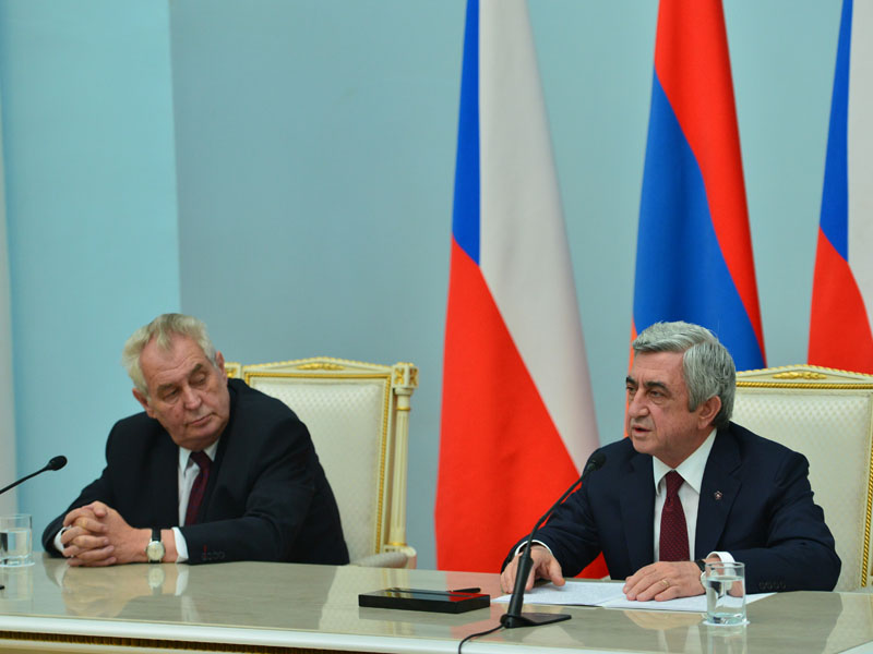 Глава Армении надеется, что поведение Алиева не направлено на срыв Венских договоренностей 