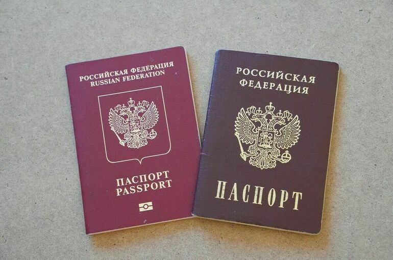 За полгода 406 человек были лишены гражданства РФ 