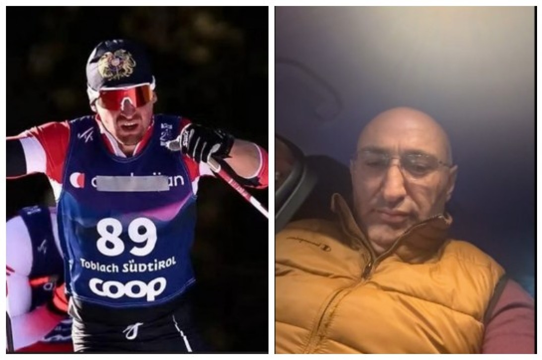 Լուսանկարը՝ aysor.am