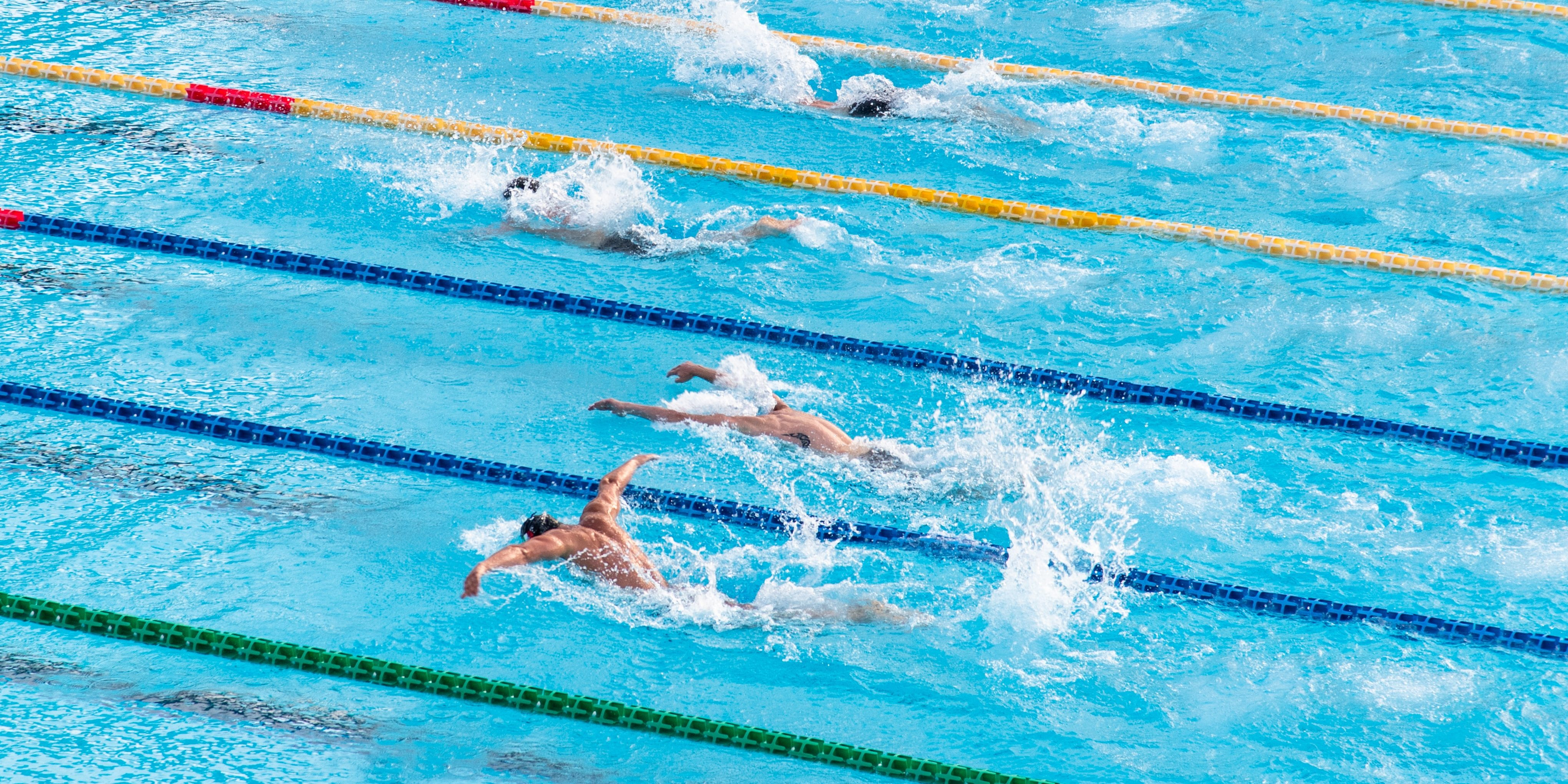 Տավուշի և Կոտայքի դպրոցականների համար կազմակերպվում են անվճար լողի դասընթացներ