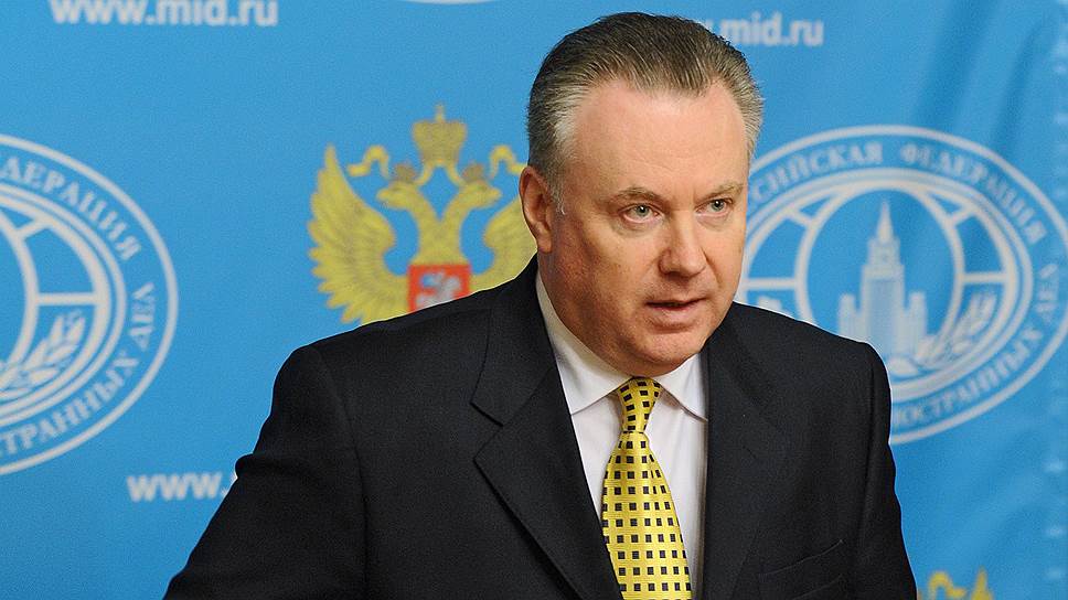 Москва выступила за скорейшее создание механизмов расследования инцидентов в Карабахе