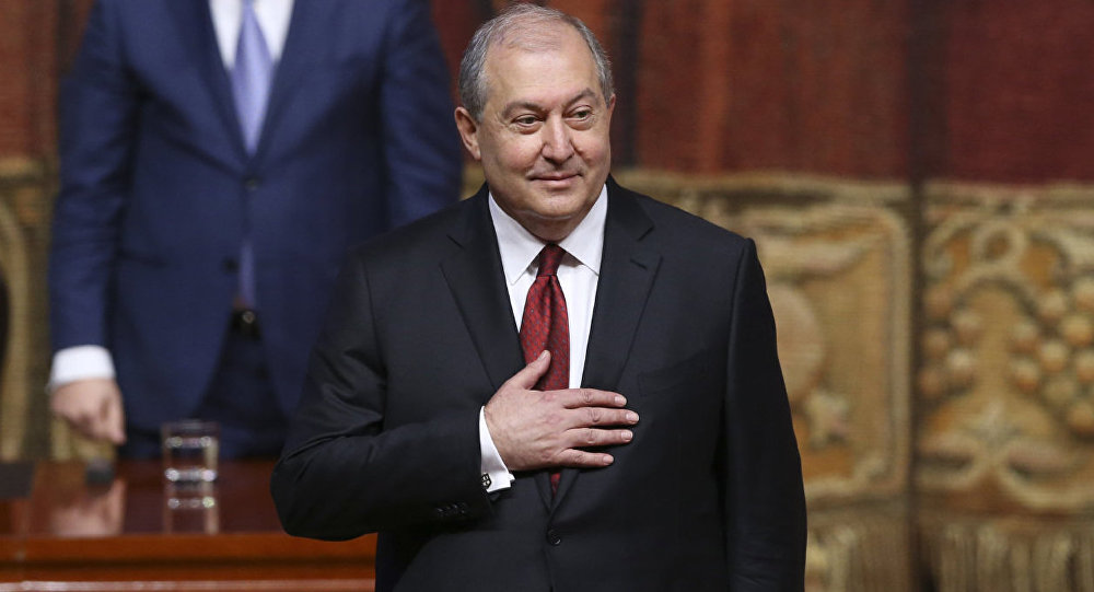 Положительная динамика: президент Армении все еще находится под наблюдением врачей