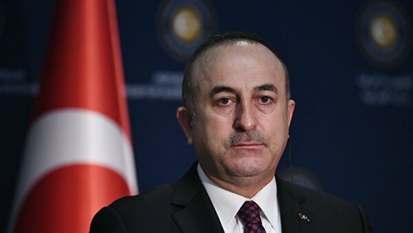 Мевлют Чавушоглу: Анкара ждет делегацию из Москвы для обсуждения соглашения по Карабаху