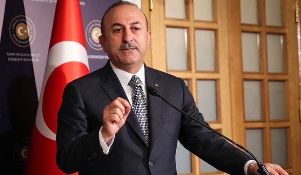 Чавушоглу рассказал, что обсудят на второй встрече спецпредставители Турции и Армении 