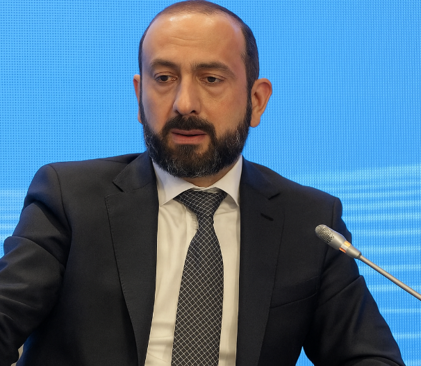 Мирзоян: Москва и Тегеран не возражают против участия США в проекте TRIPP