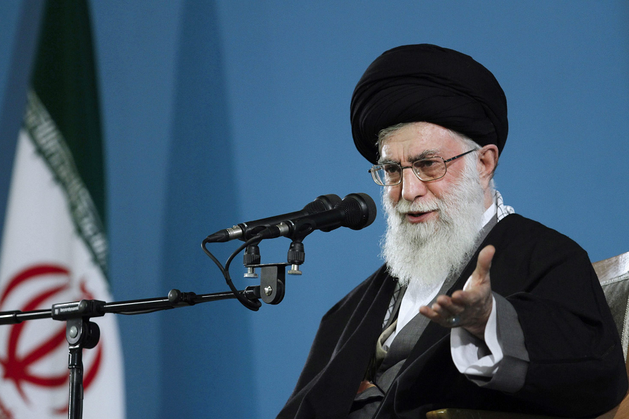 Верховный лидер Ирана в преддверии выборов «упрекнул» Роухани: почему?