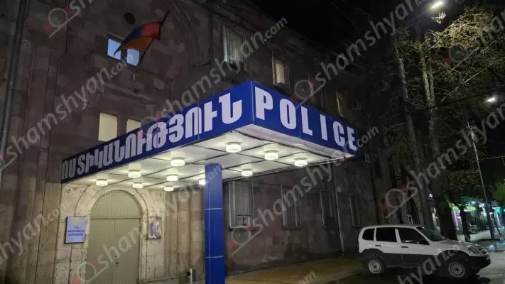 Երևանում՝ տներից մեկի բակում, հայտնաբերվել է 15-ամյա տղայի մարմին