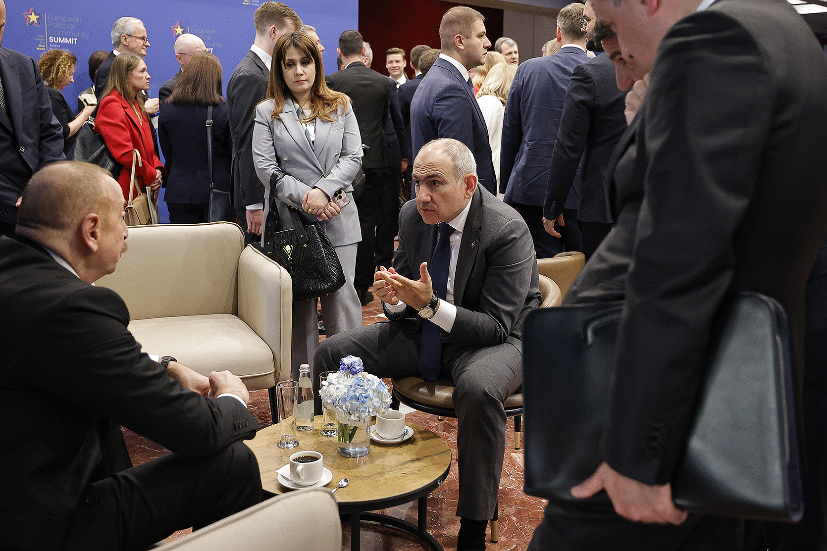  Фото: primeminister.am 