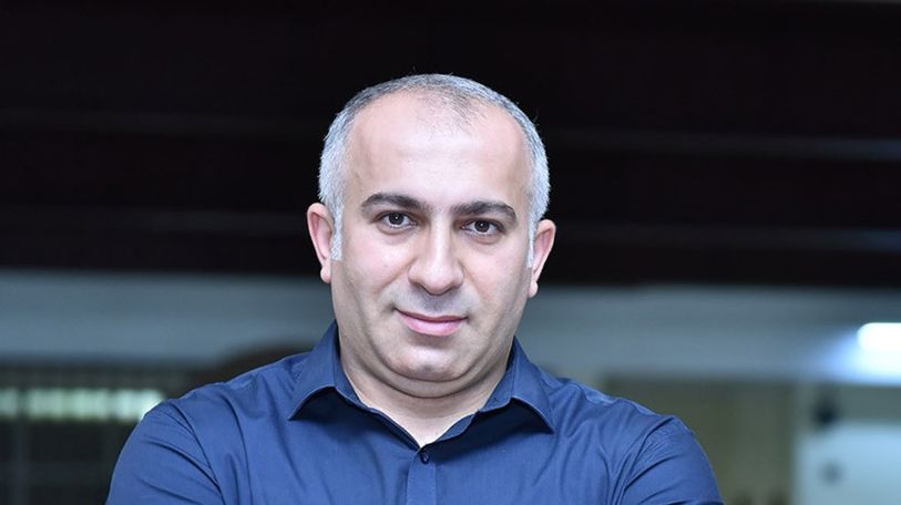 Уголовное преследование в отношении Алена Гевондяна прекращено