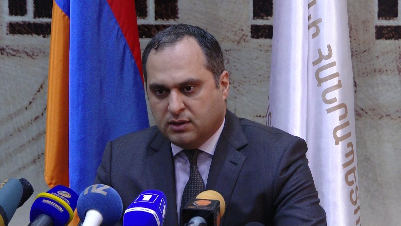 Палата адвокатов выражает поддержку омбудсмену Армении
