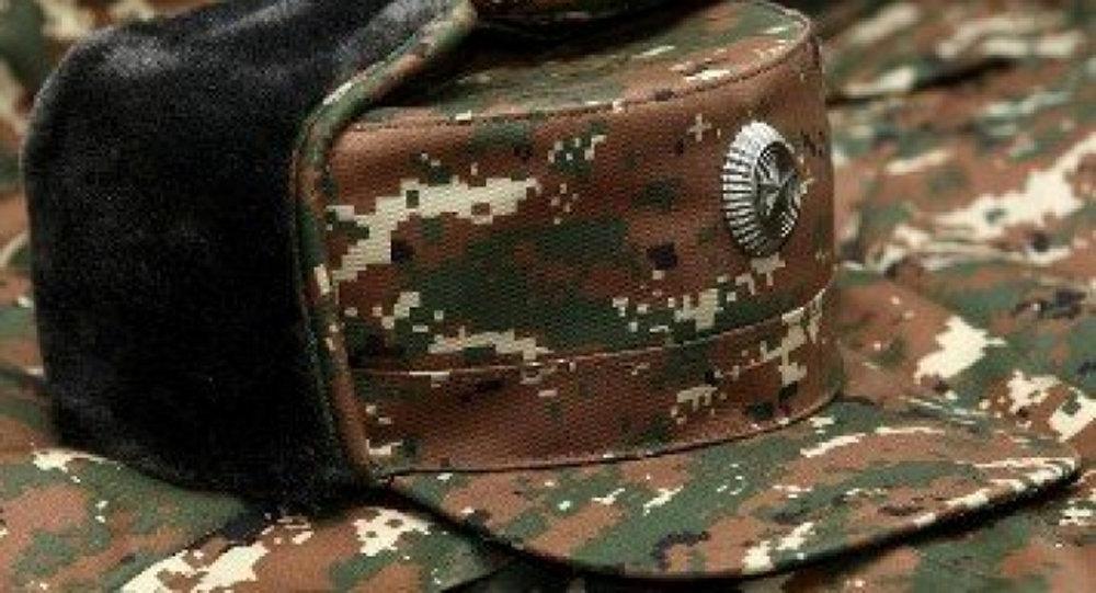 Минобороны: скончался военнослужащий армянской армии, проводится расследование