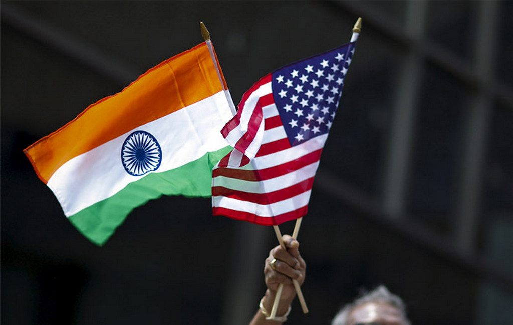 Индия надеется согласовать с США возможность импорта нефти из Ирана
