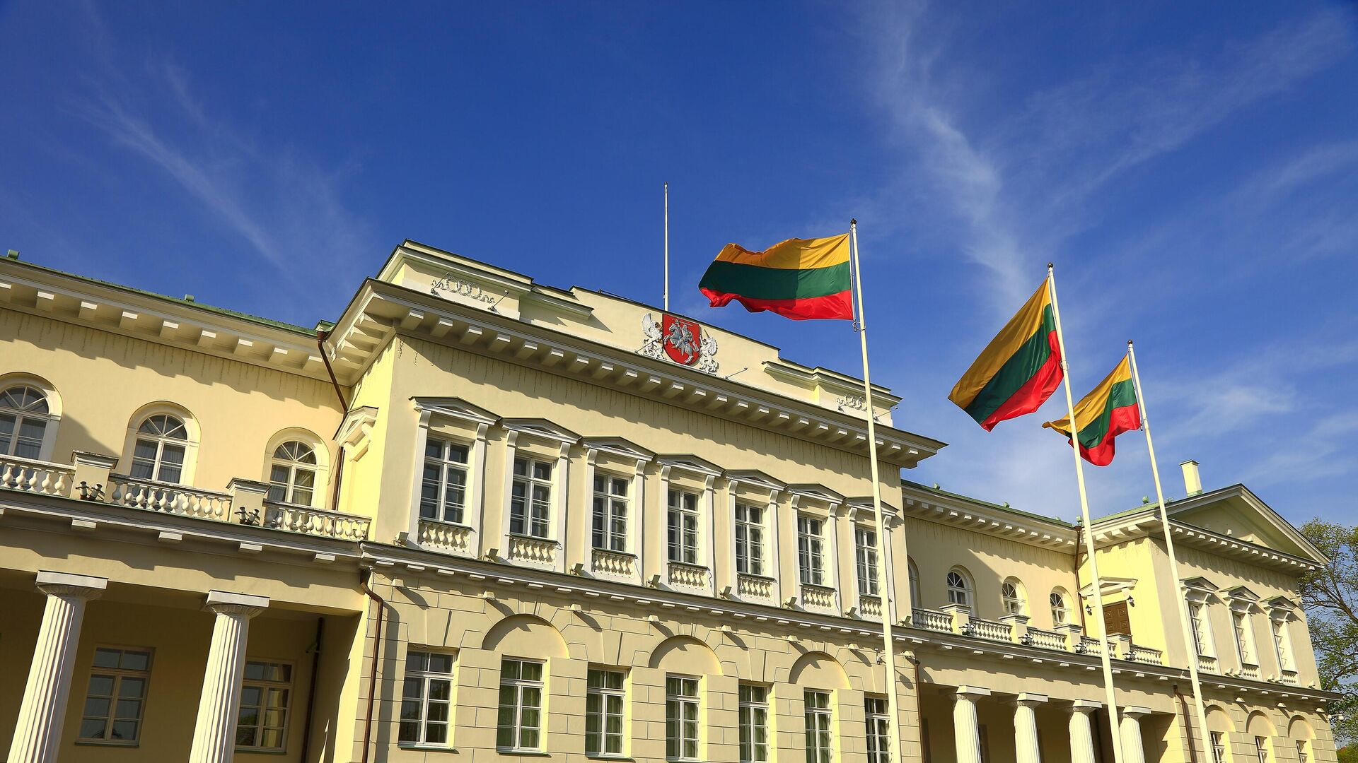 МИД Литвы призвал обеспечить беспрепятственное передвижение по Лачинскому коридору