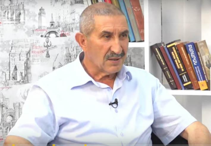 Депутат от ГД: Если Путин приедет в Армению, он будет арестован