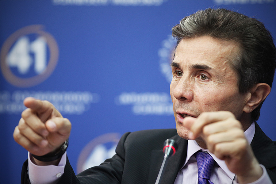 Иванишвили: Грузия не намерена действовать методами Саакашвили