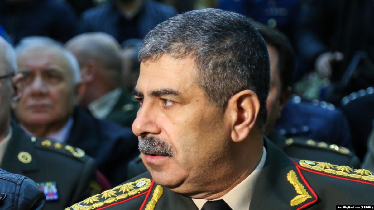 Азербайджан, Турция и Катар могут провести совместные военные учения