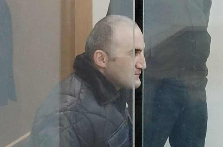 Суд в Баку приговорил Гагика Восканяна к 18 годам лишения свободы