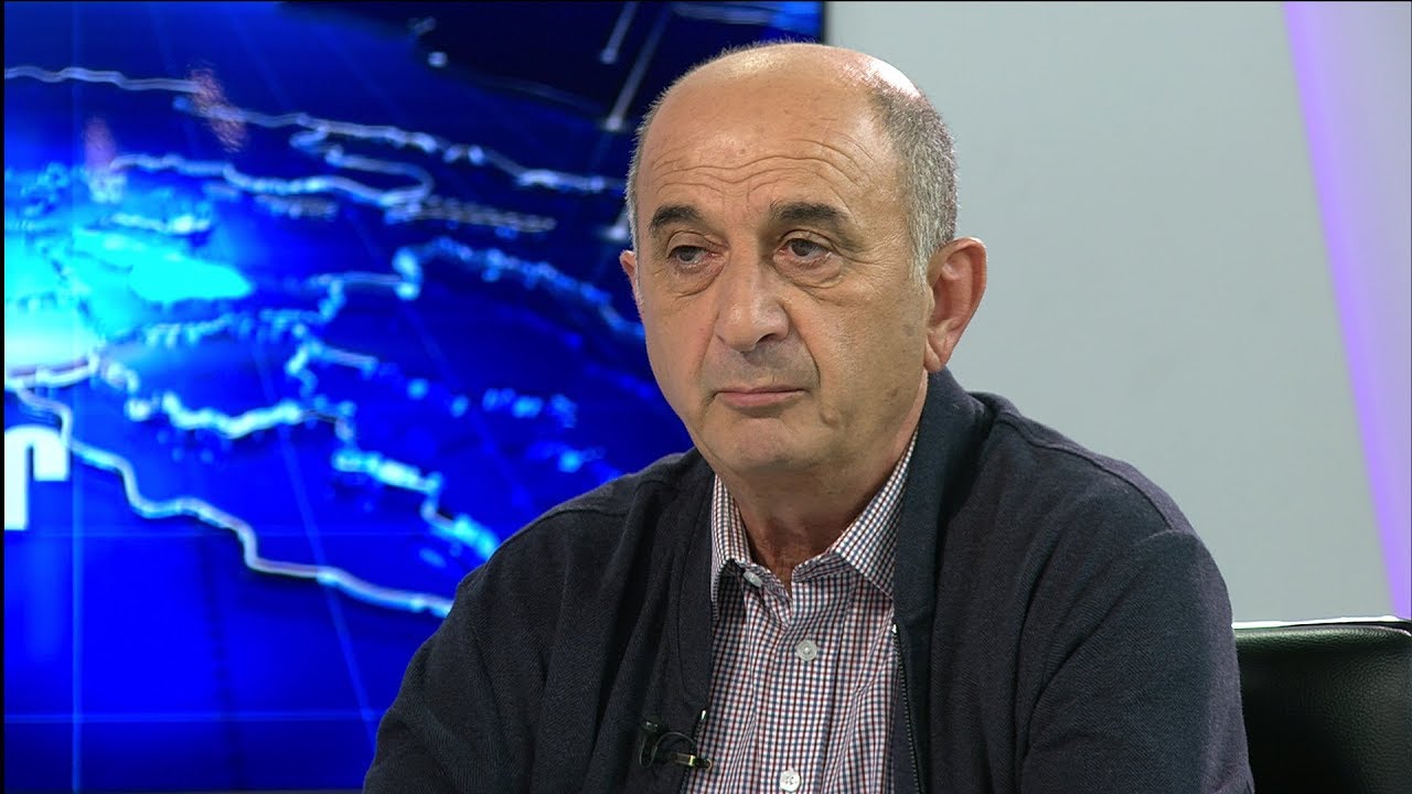 Виген Хачатрян: и Запад, и Россия исключают статус Арцаха вне Азербайджана