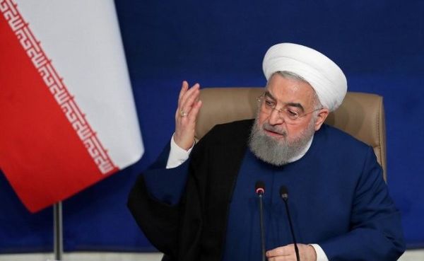 Роухани: Иран готов вернуться к ядерной сделке 
