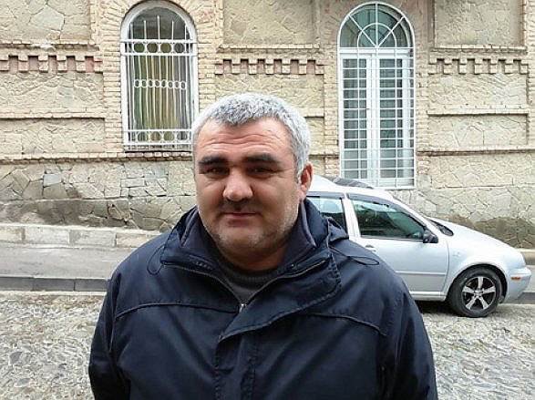 Եվրախորհրդարանը պահանջել է ազատ արձակել ադրբեջանցի ընդդիմադիր լրագրող Աֆղան Մուխթարլըին