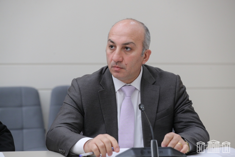 Исполнительная власть Армении предлагает доплату общественным защитникам в 15%