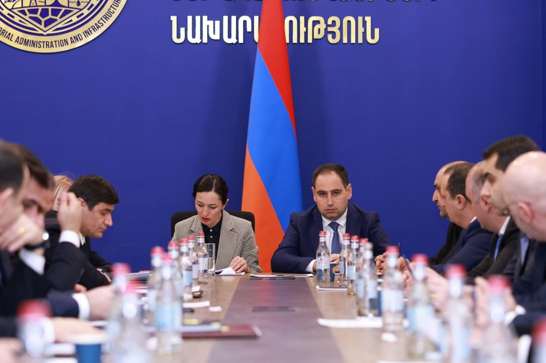 Обсуждён переход школ из подчинения областей в ведение Минобразования