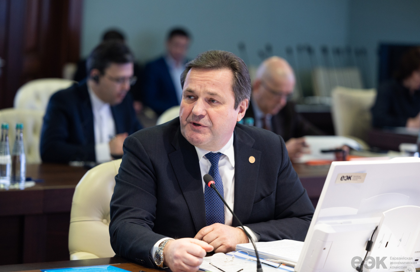  ЕЭК одобрила разработку новых стандартов на упаковку 