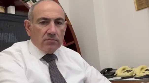 У меня нет времени, поэтому я должен действовать без спешки - Пашинян