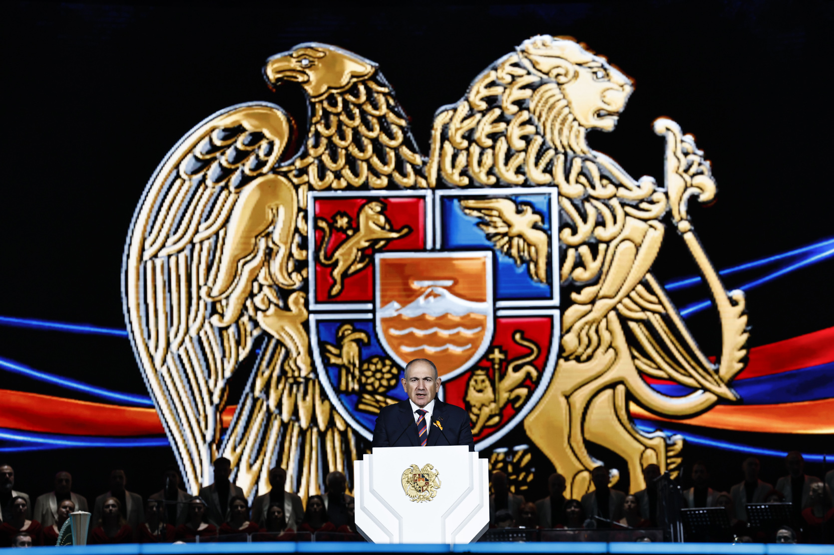  Լուսանկարը` primeminister.am 