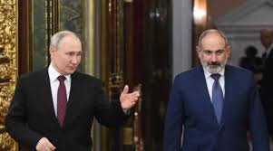 Пашиняну выдали базу