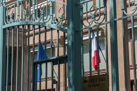 Франция приложит усилия для возобновления диалога в рамках сопредседателей МГ ОБСЕ 