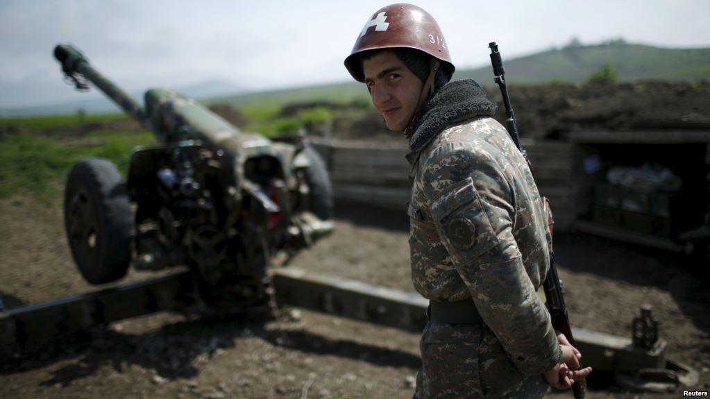 США лоббируют в карабахском конфликте интересы Азербайджана 