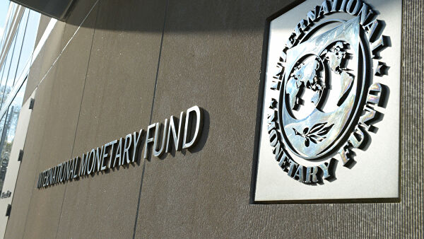 МВФ выделил Грузии $280 млн на развитие экономики страны