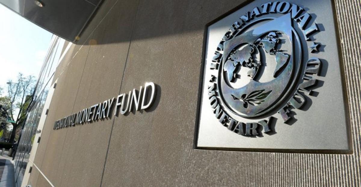 МВФ: Рост ВВП Азербайджана в 2019 году составит 2,7%