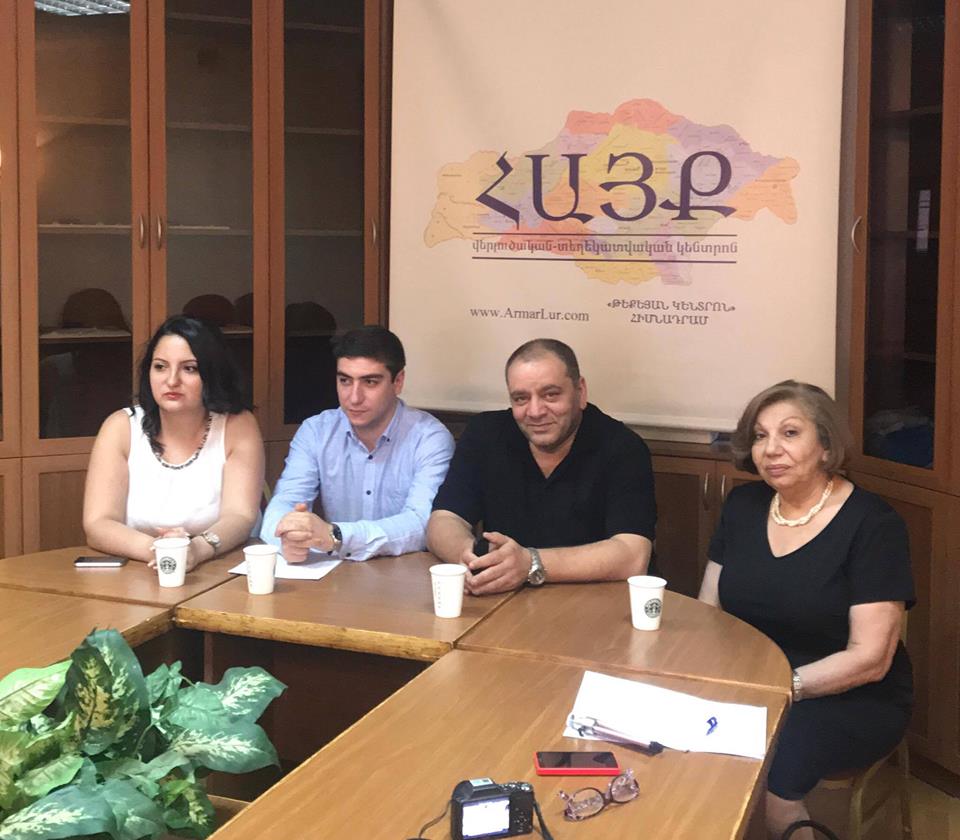Религиозные организации являются инструментом влияния на армянское общество - эксперты