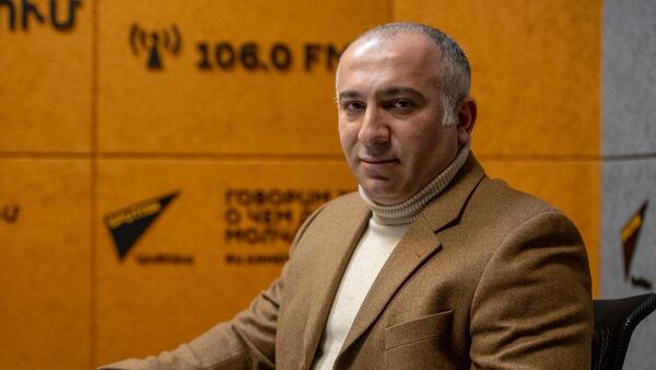 Почему Никол организовал встречу армянским бизнесменам с азербайджанцами 