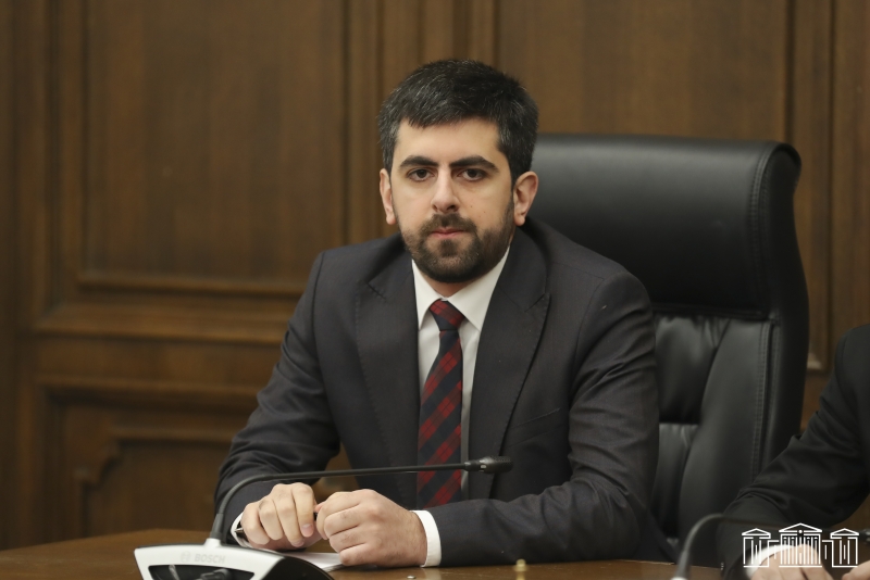 Թուրքական ավիաընկերությունը սկսում է թռիչքներ դեպի Երևան. Խանդանյան