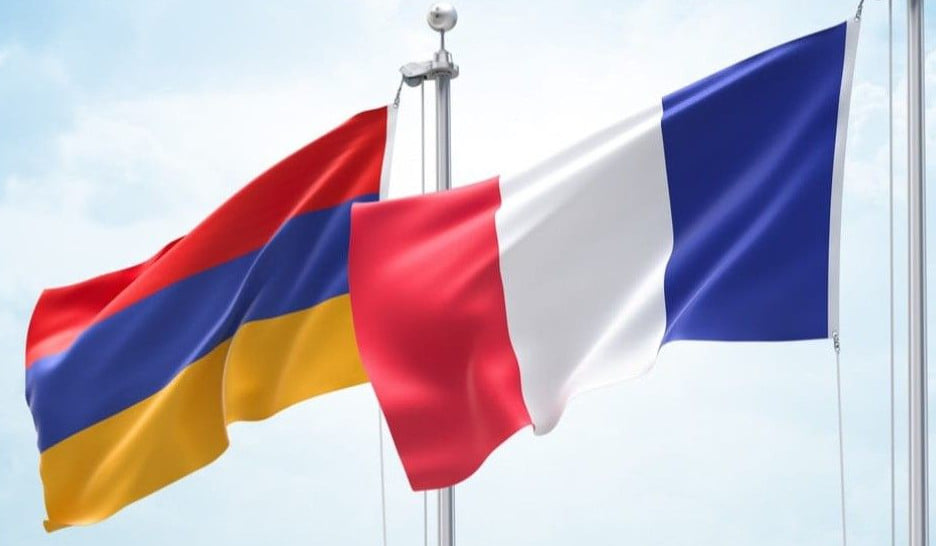Հայ-ֆրանսիական առաջին գիտաբժշկական համաժողովը կանցկացվի ԵՊԲՀ-ում