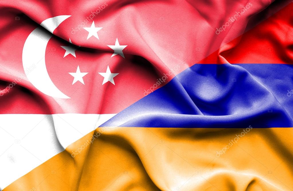 Между Арменией и Сингапуром существует нереализованный потенциал сотрудничества - Пашинян