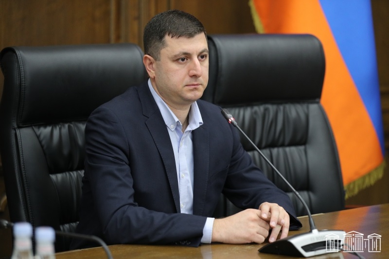 Как еще Азербайджан должен заявлять о своей ненависти и враждебности к Армении?