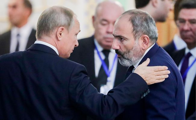 Фото: Михаил Метцель / ТАСС
