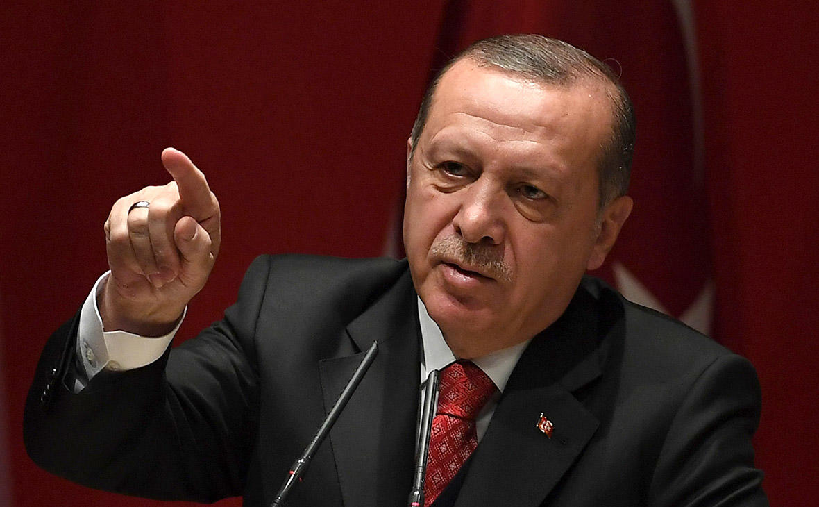 Оппозиция Турции будет объединяться против Эрдогана