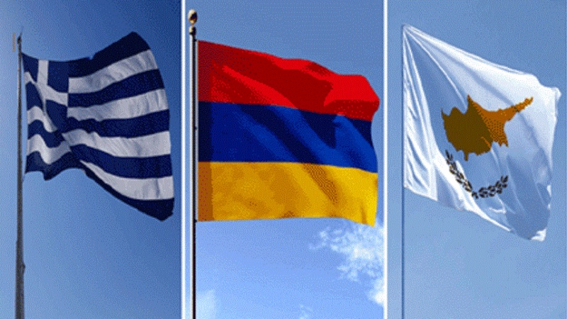 Формирование армяно-греко-кипрской альянсной платформы имеет важное значение для Армении