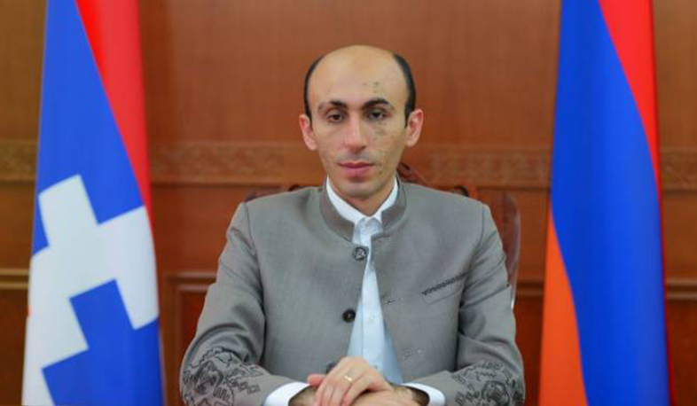 Азербайджан намеренно идёт на обострение ситуации - госминистр Арцаха 