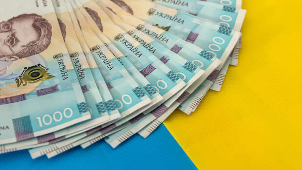 Украина планирует согласовать отсрочку выплаты госдолга на два года