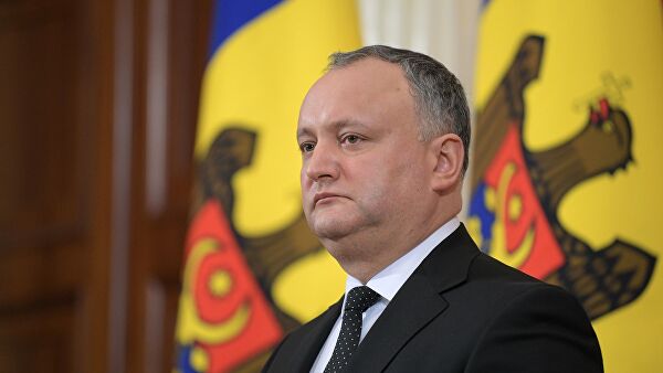 Президент Молдавии надеется, что Армении и Азербайджана смогут найти решение проблемы