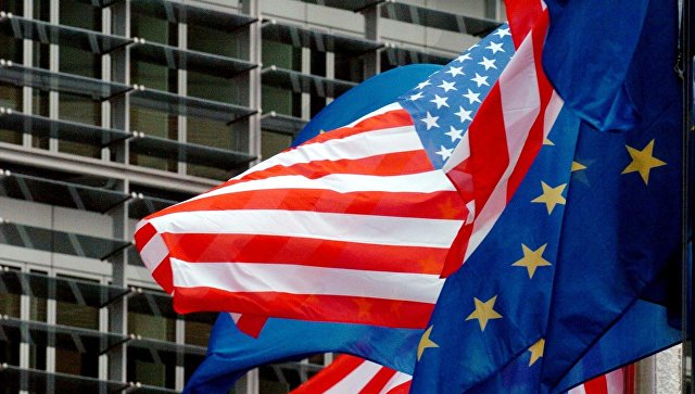 Посол ЕС в США: Брюссель не поддерживает ракетные санкции против Ирана